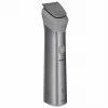 Philips All-in-One Trimmer MG5940/15 Series 5000, Stainless steel, 0.5 mm, 1.6 cm, 1 mm, Beard, Ear, Nose, baterija