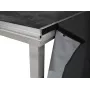 Curtain Roadinger BE-1 80x200 cm by Roadinger — vieno skydo scenos uždanga, matmenys 80×200 cm