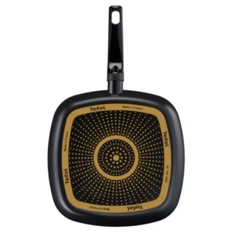 Tefal B55640 Keptuvė griliui Kvadratinė
