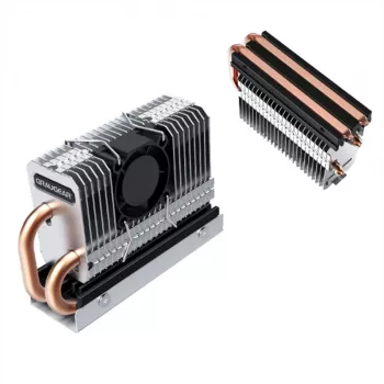 Kompiuterio aušinimo sistema GRAUGEAR G-M2HP04-F