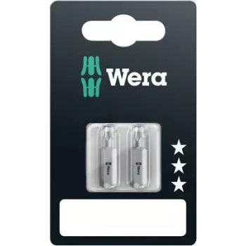 Wera 05073375001 laikmena