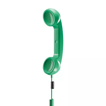 Laidinis USB-C ragelis (pop telefonas) — No name POP-P-PIN, USB-C imtuvas su skambučio priėmimo/baigimo funkcija, pušies spalva