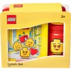 Room Copenhagen LEGO Iconic mergaitės priešpiečių rinkinys