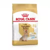 Sausas šunų maistas Royal Canin Yorkshire Terrier 8+ 3 kg — paukštiena, vyresniems Jorkšyro terjerams, baltymai 29%, riebalai 18%