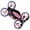 Amewi 25347 Radijo bangomis valdomas (RC) modelis Dronas Elektrinis variklis