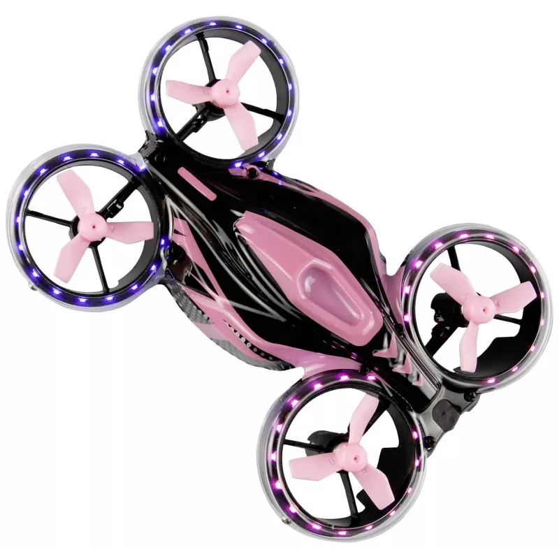 Amewi 25347 Radijo bangomis valdomas (RC) modelis Dronas Elektrinis variklis