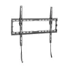SBOX TV sieninis laikiklis 37–70 colių ekranams, pasvirimo funkcija, maks. apkrova 45 kg, modelis PLB-3446T-2