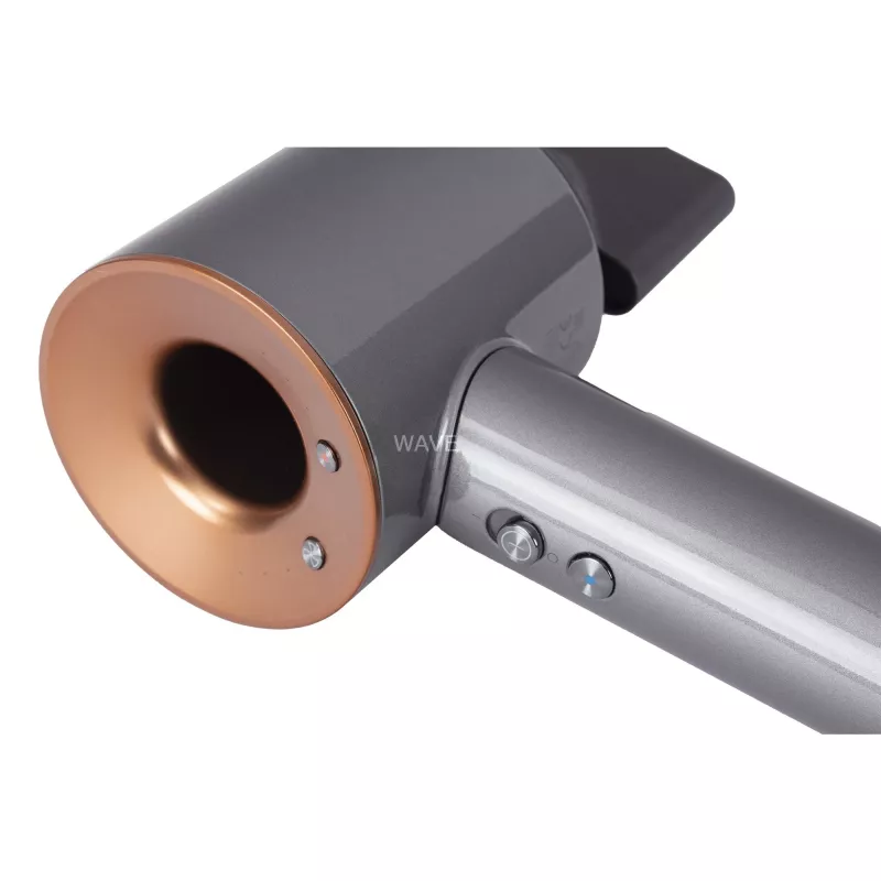 Dyson Supersonic Bright plaukų džiovintuvas 1600 W Varis, Nikelis