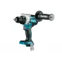 Makita DDF486ZJ Belaidis grąžtas, juodas