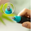 Cecotec Nosies plaukų kirpimo mašinėlė | Bamba PrecisionCare NoseTrim | Nosies/ausų kirpimo mašinėlė