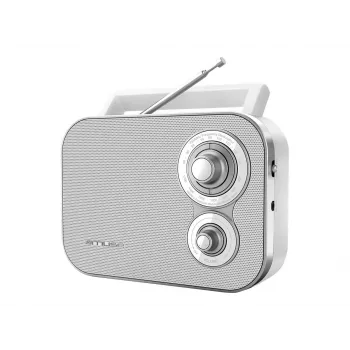Nešiojamasis radijas Muse M-051 RW