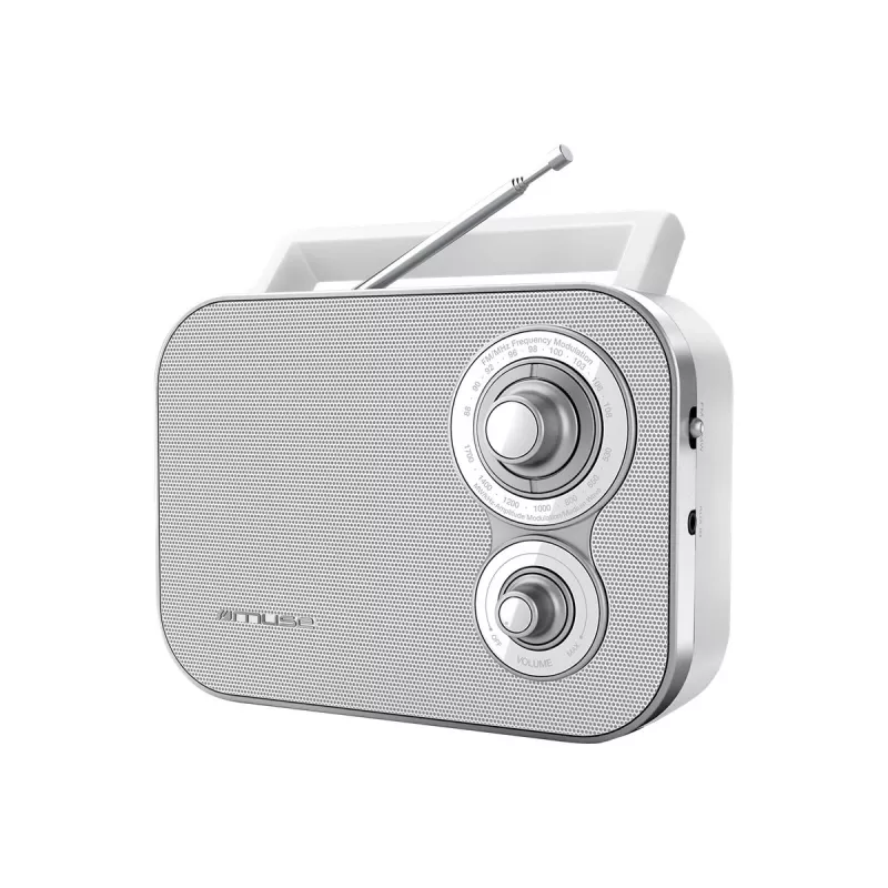 Nešiojamasis radijas Muse M-051 RW