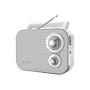Nešiojamasis radijas Muse M-051 RW