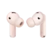 „Huawei FreeBuds 7i“ ausinės, tikras belaidis stereofoninis (TWS) į ausį, skambučiams/muzikai, „Bluetooth“, rožinės spalvos