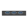 USB Hub D-Link DUB-1340 Juoda
