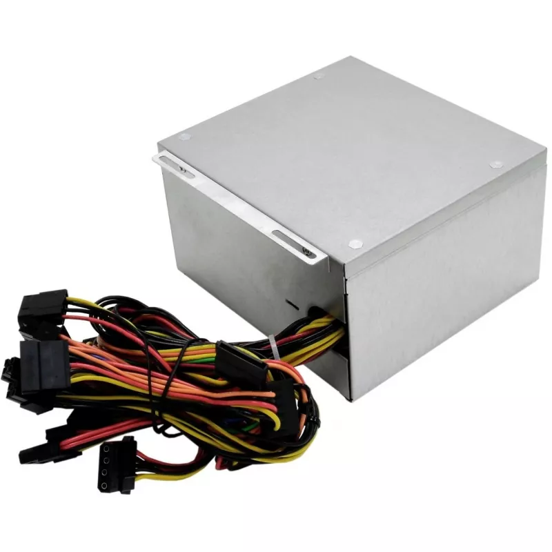 Seasonic ATX ES2 SSP-400ES2 - maitinimo šaltinis (vidinis)