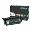 Lexmark T650A11E Originali juoda dažų kasetė 10000 puslapių