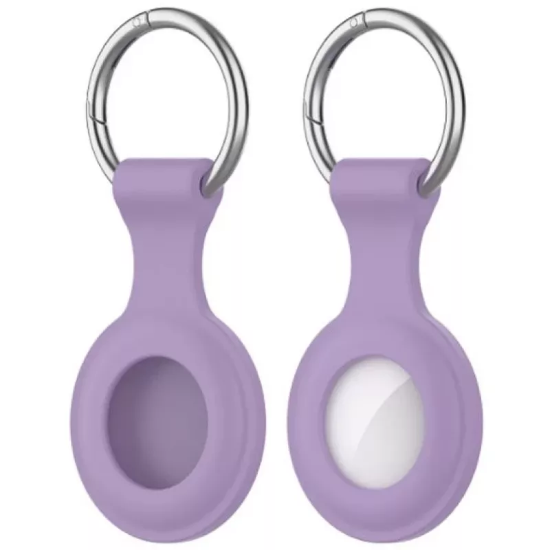4smarts 466156 Key Finder dėklas juodas - mėlynas - žalias - oranžinis (466156)