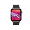 Apsauginė plėvelė FIXED, skirta Apple Watch Series 10 46 mm — skaidri, plona permatoma apsauga nuo įbrėžimų