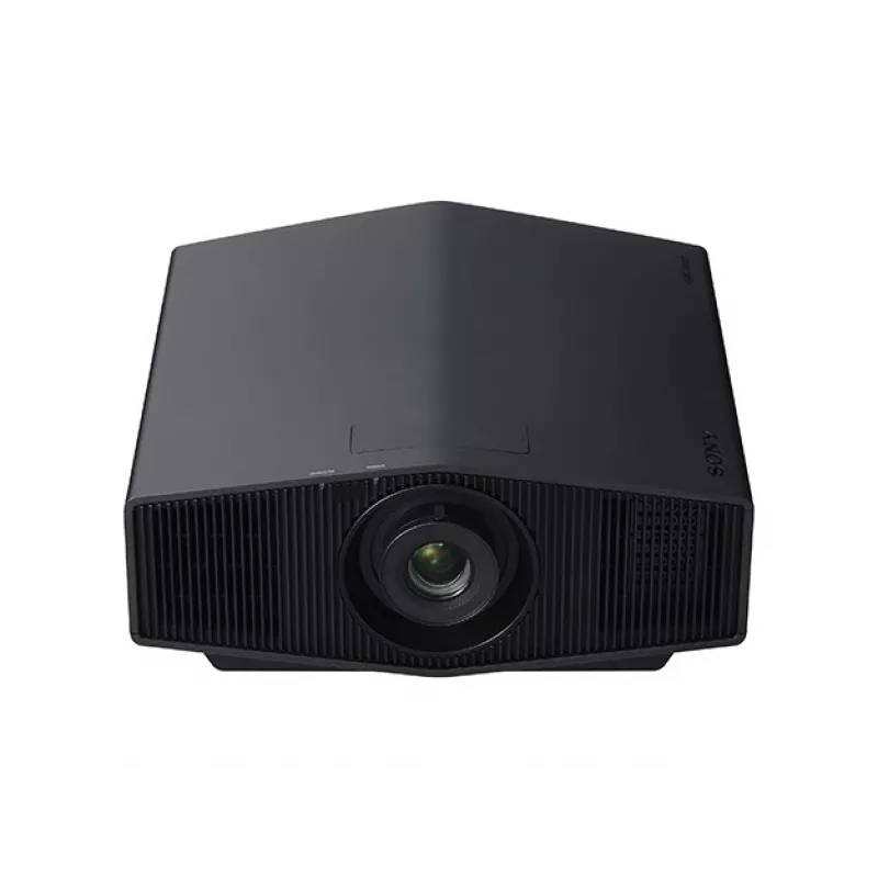 Sony VPL-XW5000 standartinio nuotolio projektorius 2000 ANSI liumenų 3LCD UHD 4K (3840x2160) juodas
