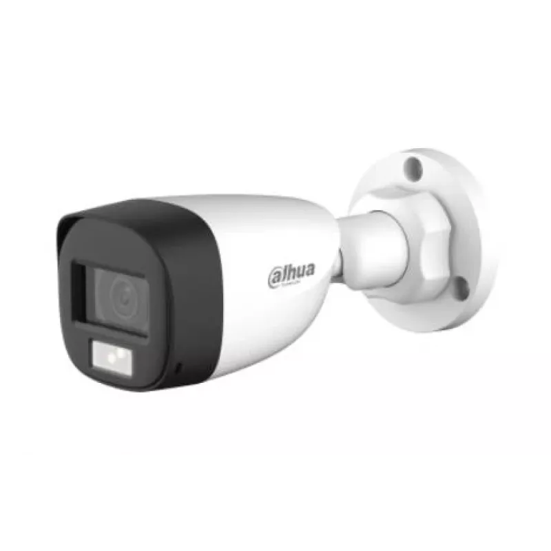 CCTV apsaugos kamera Dahua Technology Lite DH-HAC-HFW1500CL-IL-A Bullet