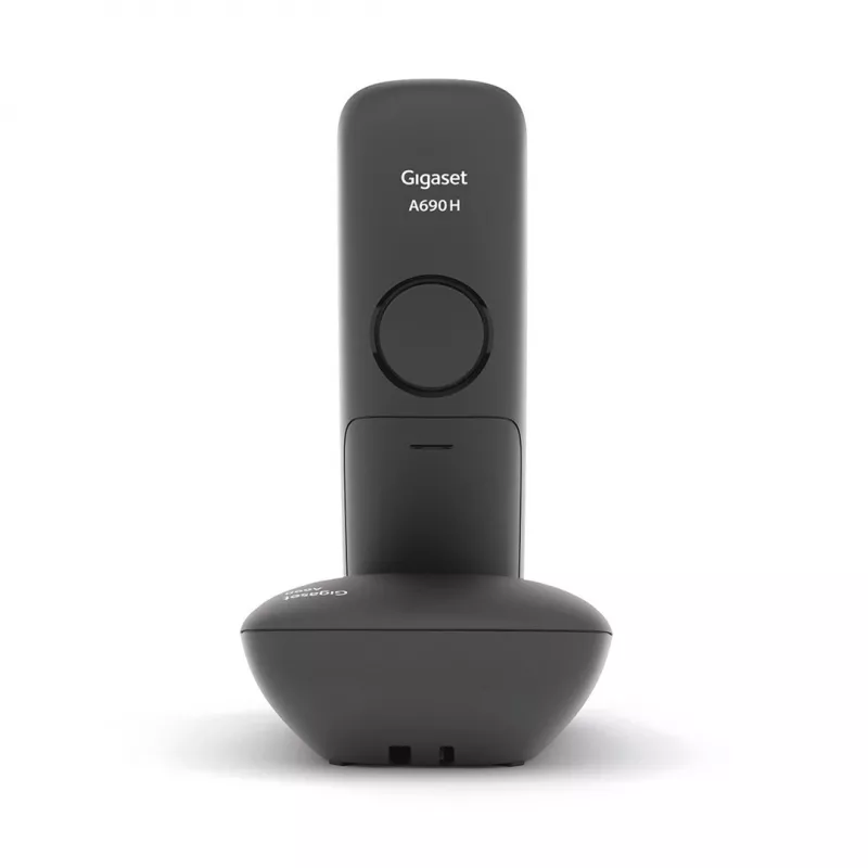 Analoginis telefonas Gigaset A690