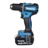 MAKITA DDF485RF3J Belaidis gręžtuvas 3x 18V 3Ah