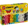 LEGO CLASSIC 11042 Kūrybinė laimės dėžutė