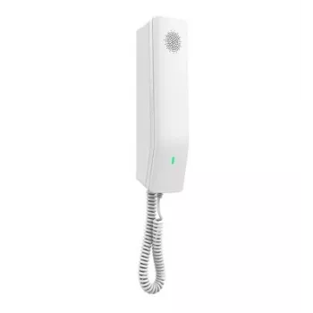 Grandstream Networks GHP610W IP telefonas baltas 2 linijos Wi-Fi