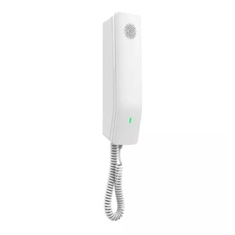 Grandstream Networks GHP610W IP telefonas baltas 2 linijos Wi-Fi