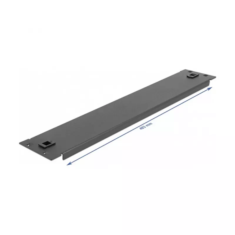 Akloji panelė DeLOCK 19 colių tinklo spinta 66579