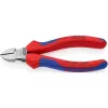 Knipex 70 02 140 replės Įstrižosios replės