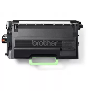 Dažų kasetė Brother TN-3610 2500 puslapių juoda
