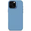 Decoded silikoninis dėklas Apple iPhone 16 Pro Max 17,5 cm mėlynas