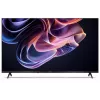 Sharp 40HF2265E 40 colių išmanusis televizorius Google TV, energijos klasė E