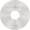 BD-R diskas MediaRange MR507