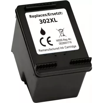 Renkforce RF-5633222 spausdintuvo eksploatacinė medžiaga, juoda