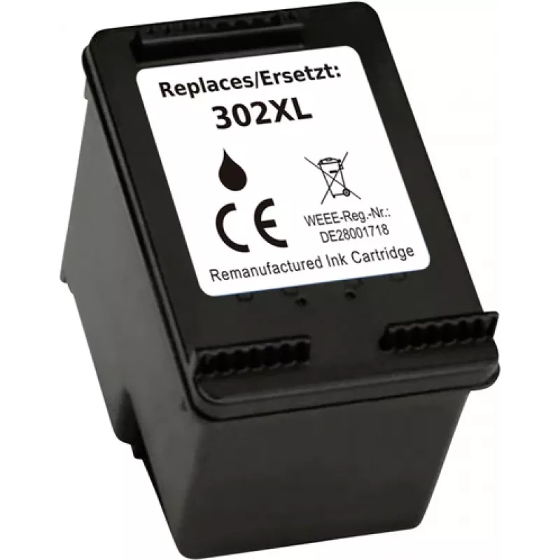 Renkforce RF-5633222 spausdintuvo eksploatacinė medžiaga, juoda