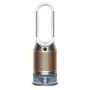 Oro valytuvas Dyson Purifier Humidify + Cool De-Nox 62,4 dB 45 W Auksinis Baltas