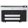 Epson SureColor SC-T5700D didelio formato spausdintuvas Wi-Fi Rašalinis Spalvotas 2400 x 1200 DPI A0 (841 x 1189 mm) Ethernet LAN