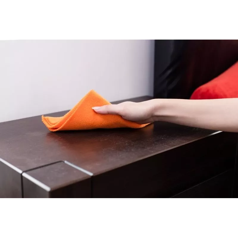 Valymo šluostė Vleda Microfibre 1 vnt.