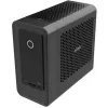 Mini-PC ZOTAC ZBOX MAGNUS ONE EU275070C Core Ultra 7 265 2,4 GHz – kompaktiškas stalinis kompiuteris