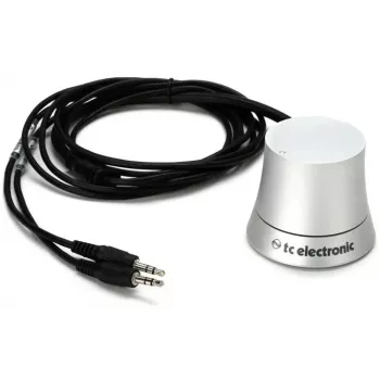 Garsio reguliatorius TC Electronic Level Pilot C Passive Control 34000188 — pasyvus garsio pedalas signalui slopinti