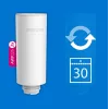 Vandens filtro kasetės Philips AWP225S/5 3 vnt. pakuotėje – minkštinančios atsarginės kasetės