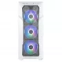 PC korpusas Cooler Master MasterBox TD500 Mesh V2 Midi Tower White