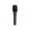 Sennheiser e 845-S - dinaminis mikrofonas, superkardioidinis, su jungikliu