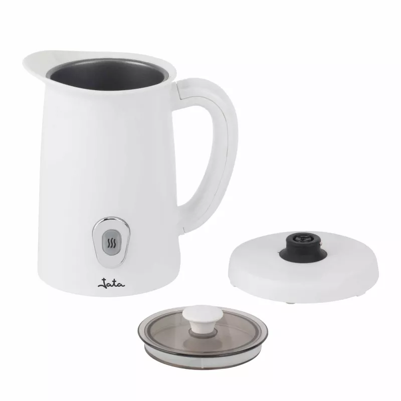 Automatinis pieno putotuvas JATA JECL1820 baltas 240 ml 400 W