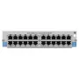 Tinklo komutatorius HP ProCurve J8768A-RFB — 48 prievadai 10/100/1000 Gigabit Ethernet