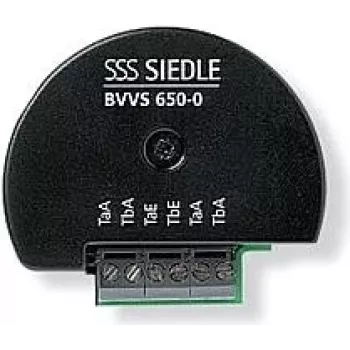 Siedle BVVS 650-0 domofono sistemos priedas (200032245-00)