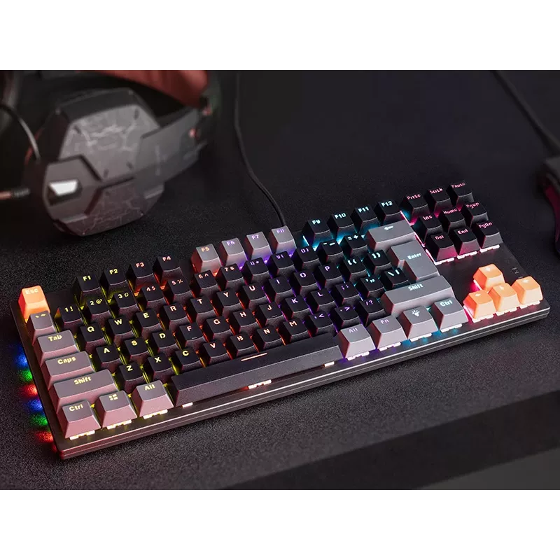 TRACER mechaninė klaviatūra GAMEZONE Blade 87